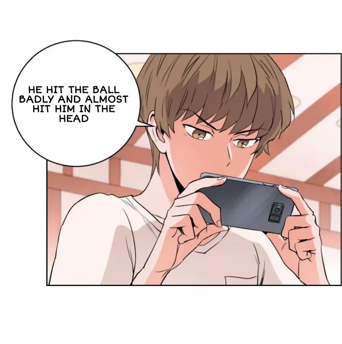 Sweet Spot - Chapter 12 Page 4