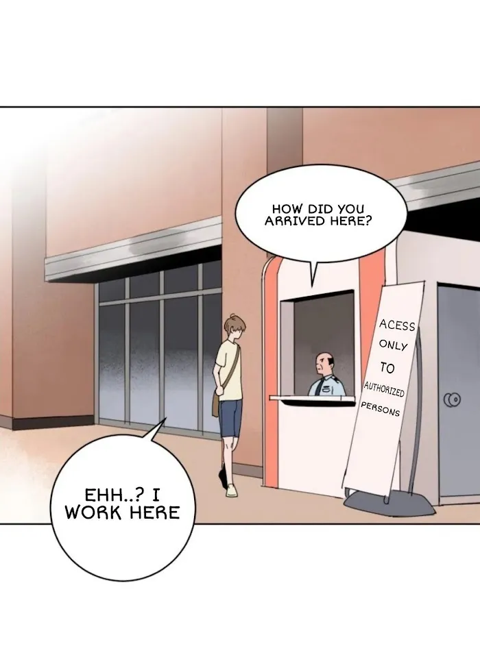 Sweet Spot - Chapter 12 Page 8