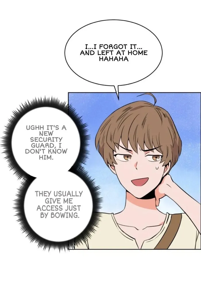 Sweet Spot - Chapter 12 Page 10