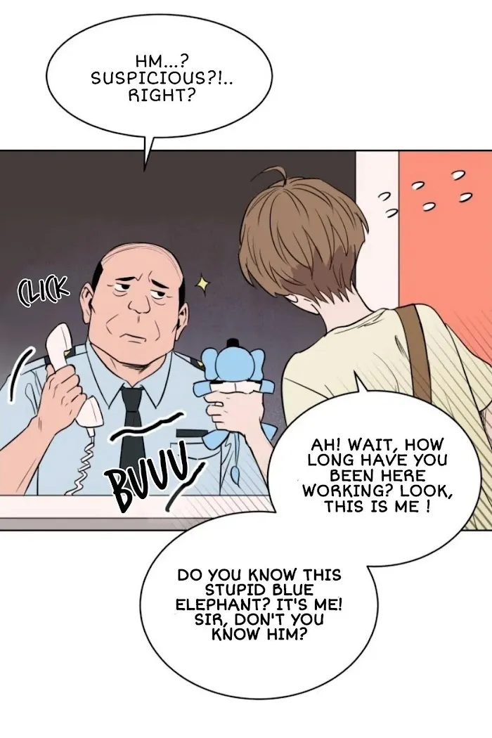 Sweet Spot - Chapter 12 Page 11
