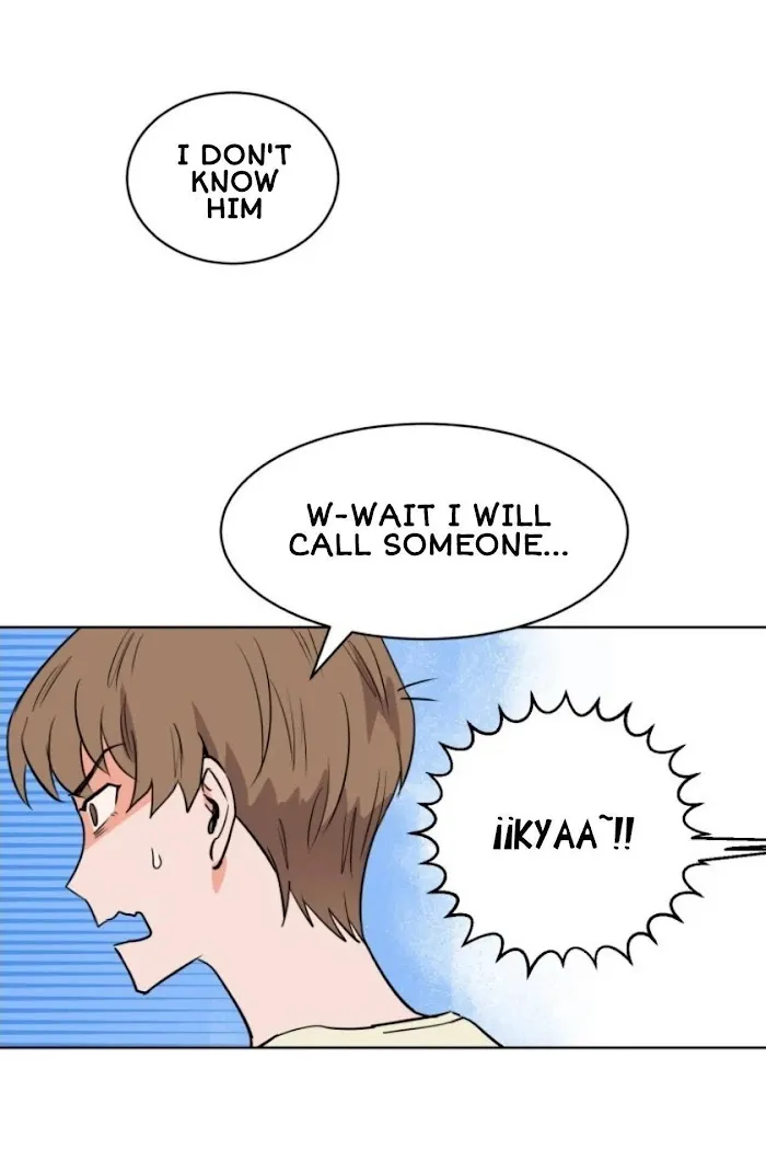 Sweet Spot - Chapter 12 Page 12