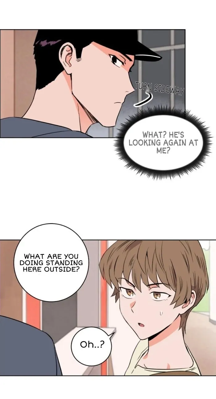 Sweet Spot - Chapter 12 Page 16