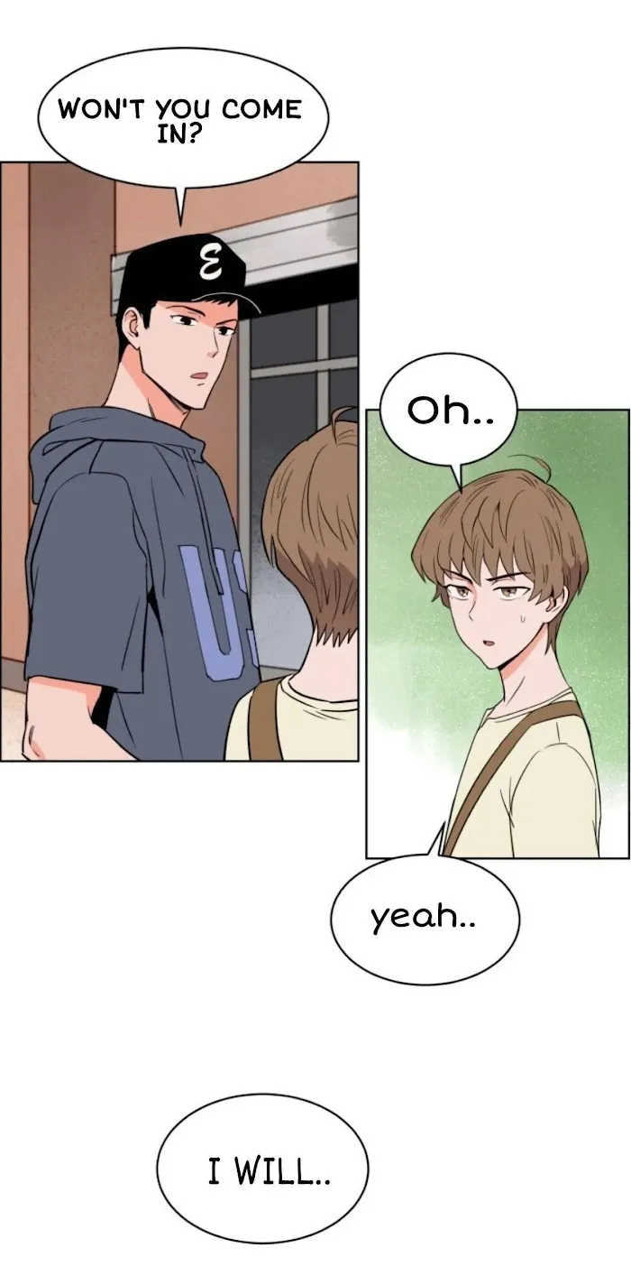 Sweet Spot - Chapter 12 Page 17