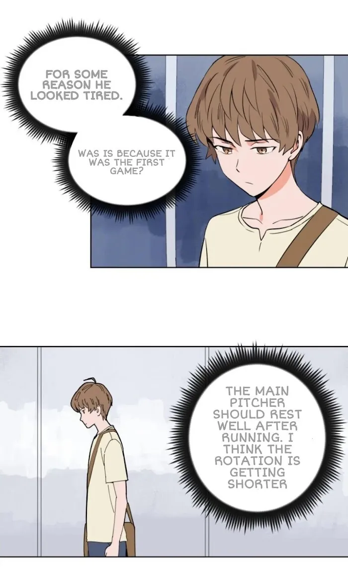 Sweet Spot - Chapter 12 Page 19