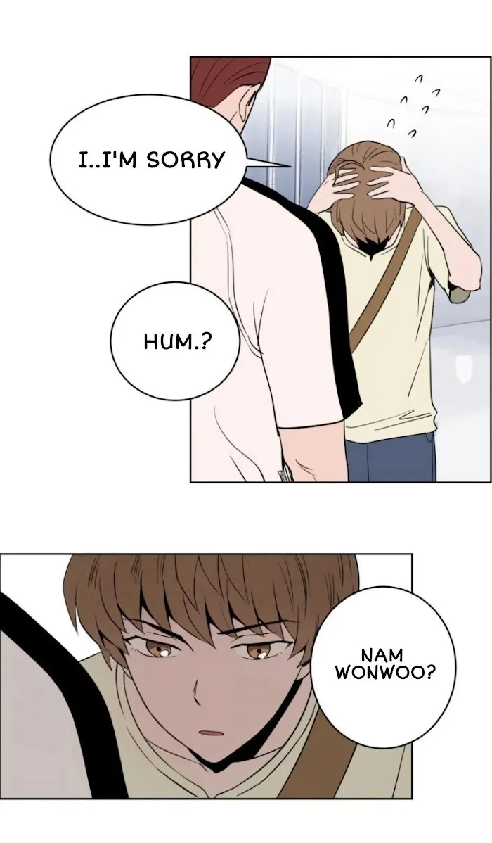 Sweet Spot - Chapter 12 Page 22