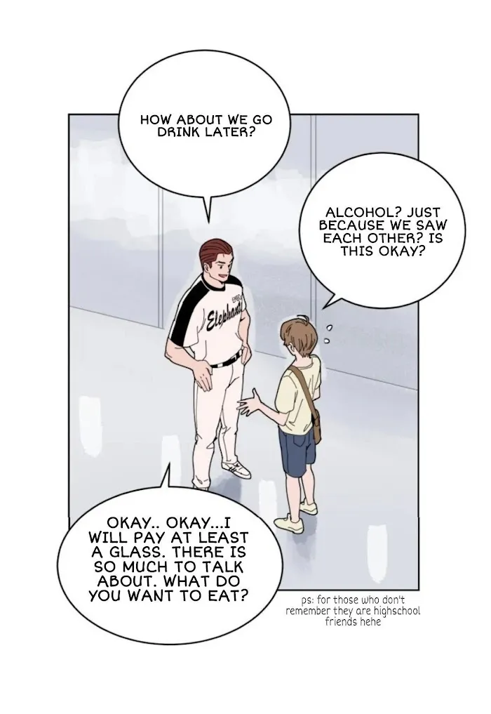 Sweet Spot - Chapter 12 Page 24