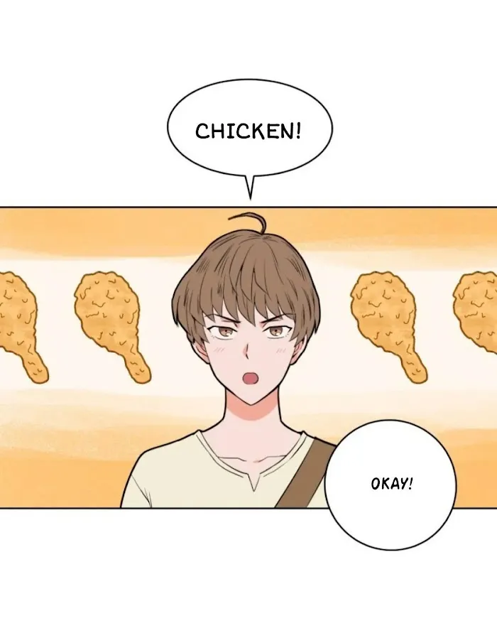 Sweet Spot - Chapter 12 Page 25