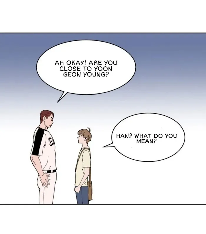 Sweet Spot - Chapter 12 Page 26