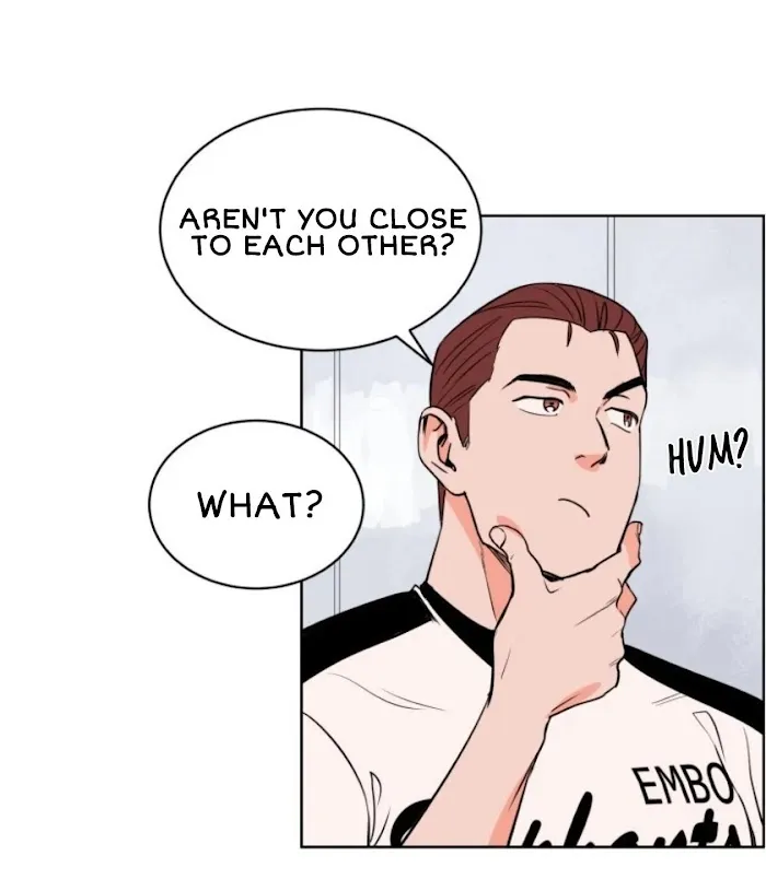 Sweet Spot - Chapter 12 Page 27