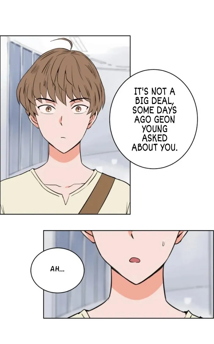 Sweet Spot - Chapter 12 Page 28