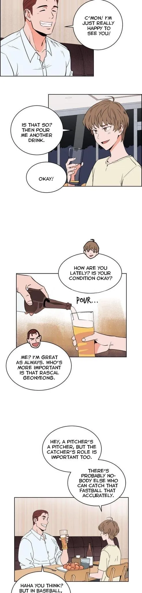 Sweet Spot - Chapter 13 Page 2