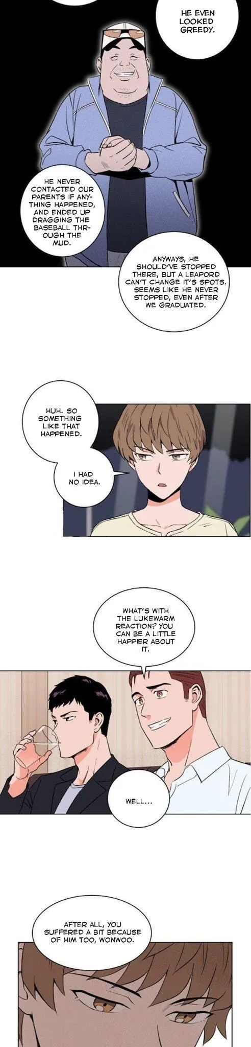 Sweet Spot - Chapter 13 Page 13
