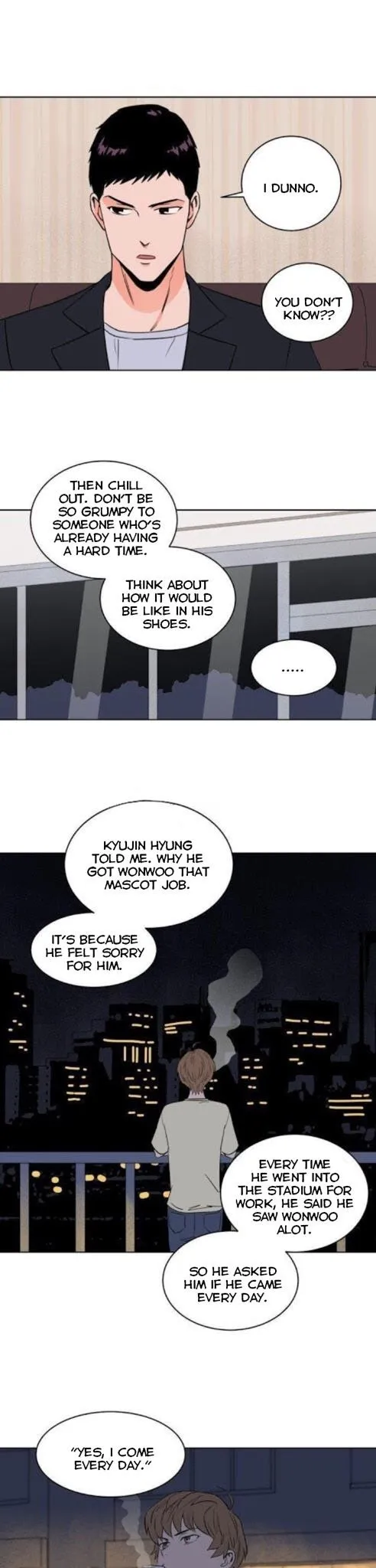 Sweet Spot - Chapter 13 Page 18