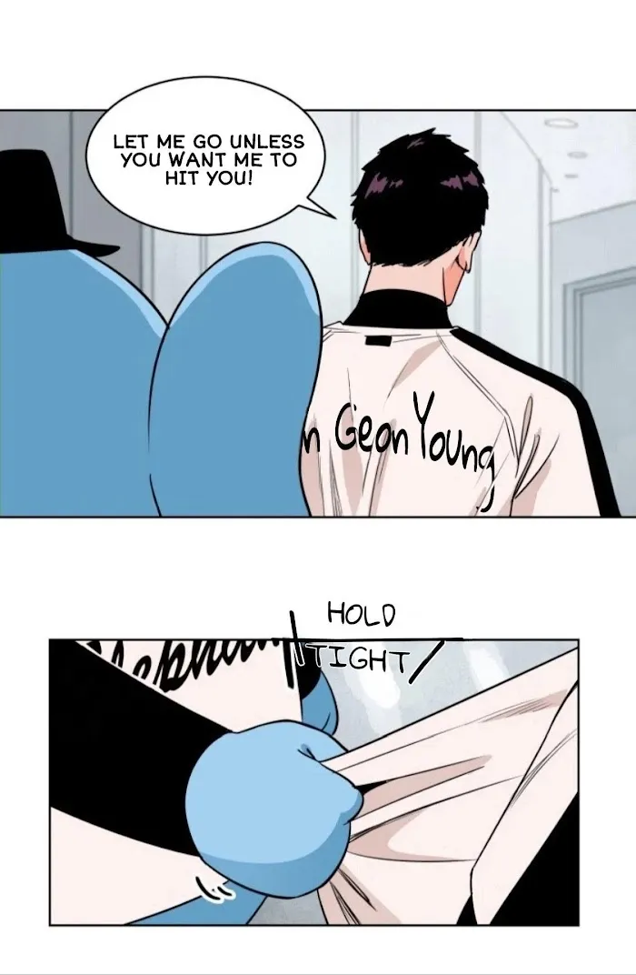 Sweet Spot - Chapter 15 Page 18