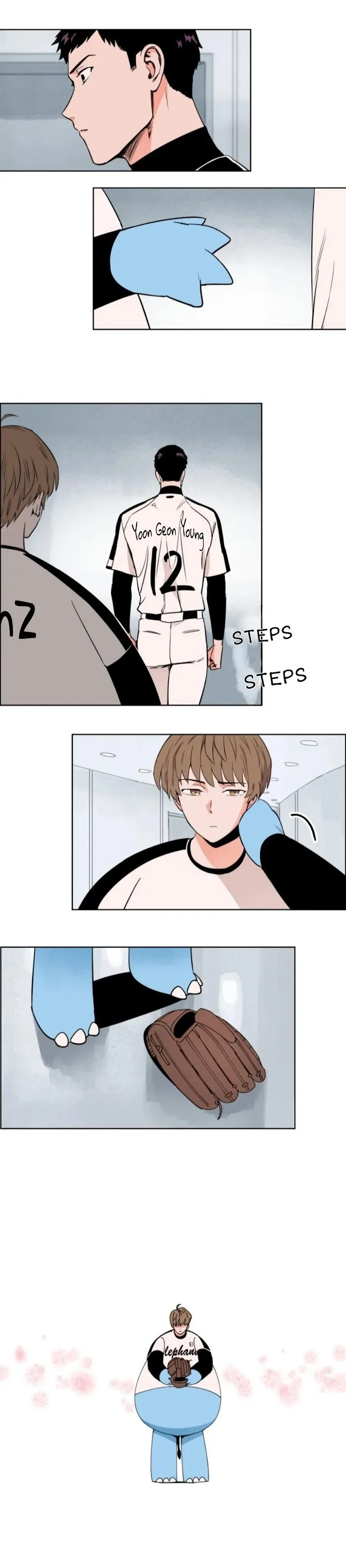 Sweet Spot - Chapter 15 Page 20