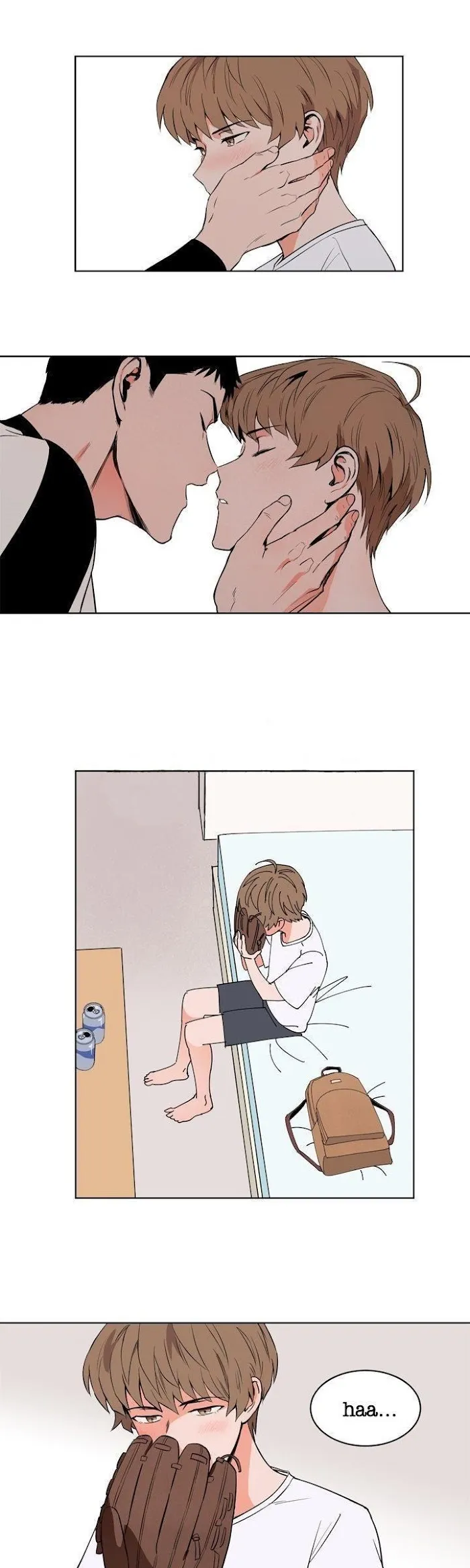 Sweet Spot - Chapter 16 Page 16