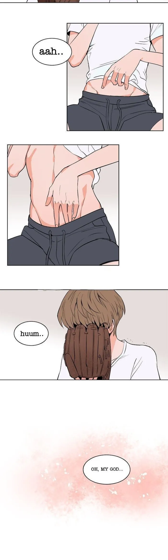 Sweet Spot - Chapter 16 Page 17