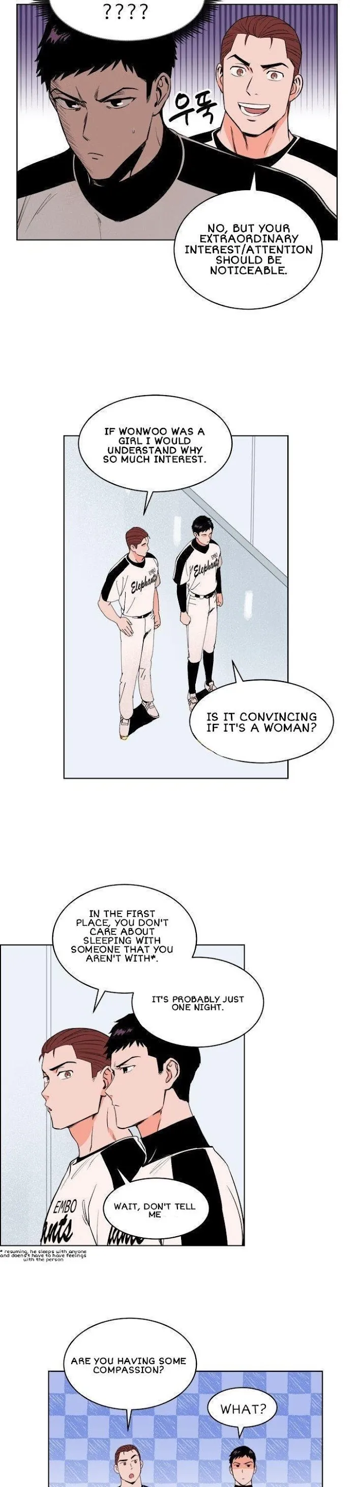 Sweet Spot - Chapter 17 Page 13