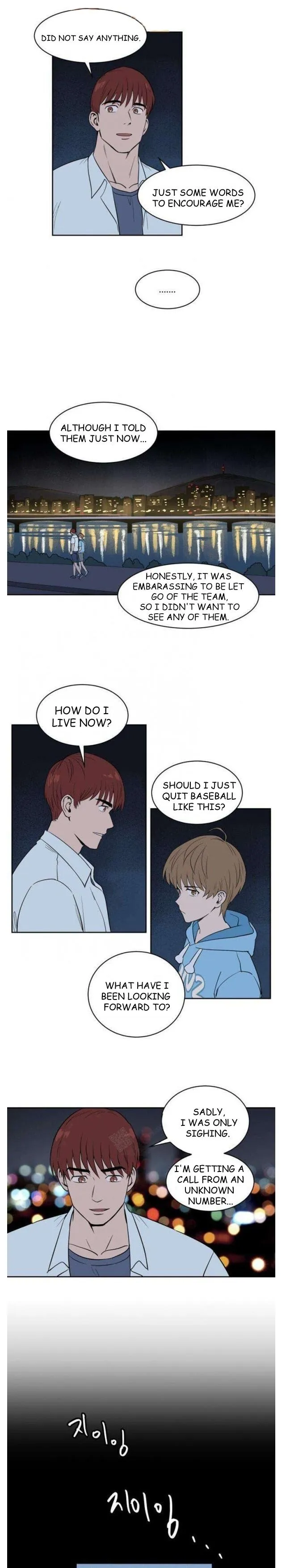 Sweet Spot - Chapter 24 Page 12