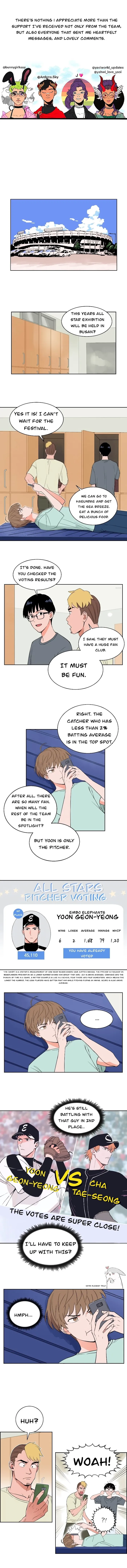 Sweet Spot - Chapter 29 Page 2