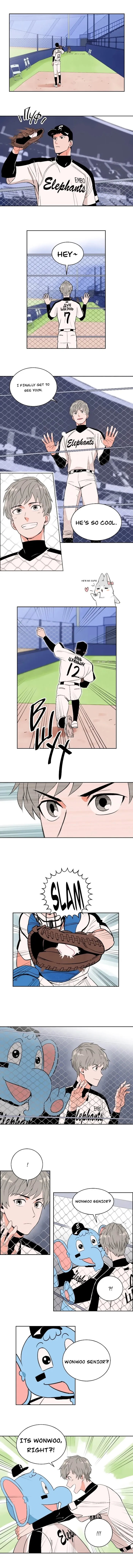 Sweet Spot - Chapter 29 Page 4