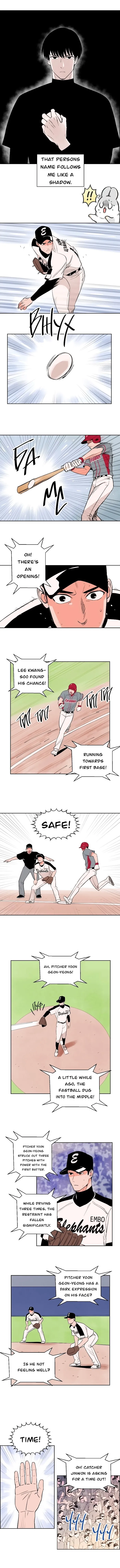 Sweet Spot - Chapter 31 Page 2