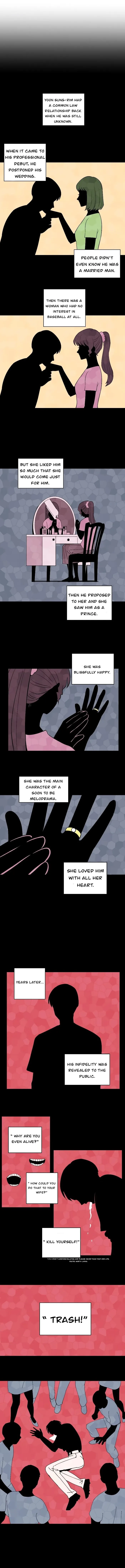 Sweet Spot - Chapter 32 Page 2