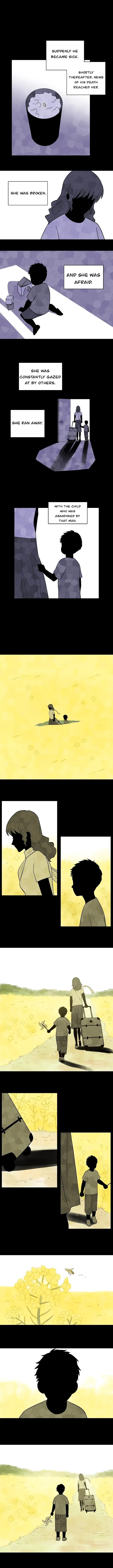 Sweet Spot - Chapter 32 Page 3