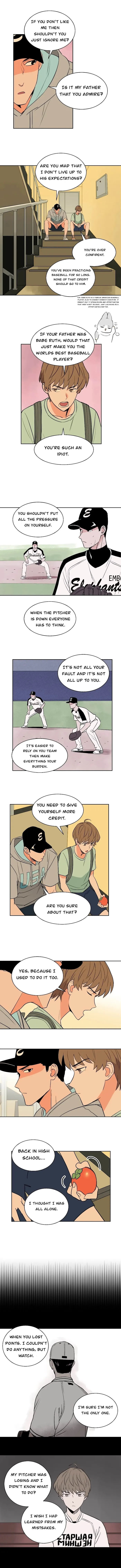 Sweet Spot - Chapter 33 Page 3