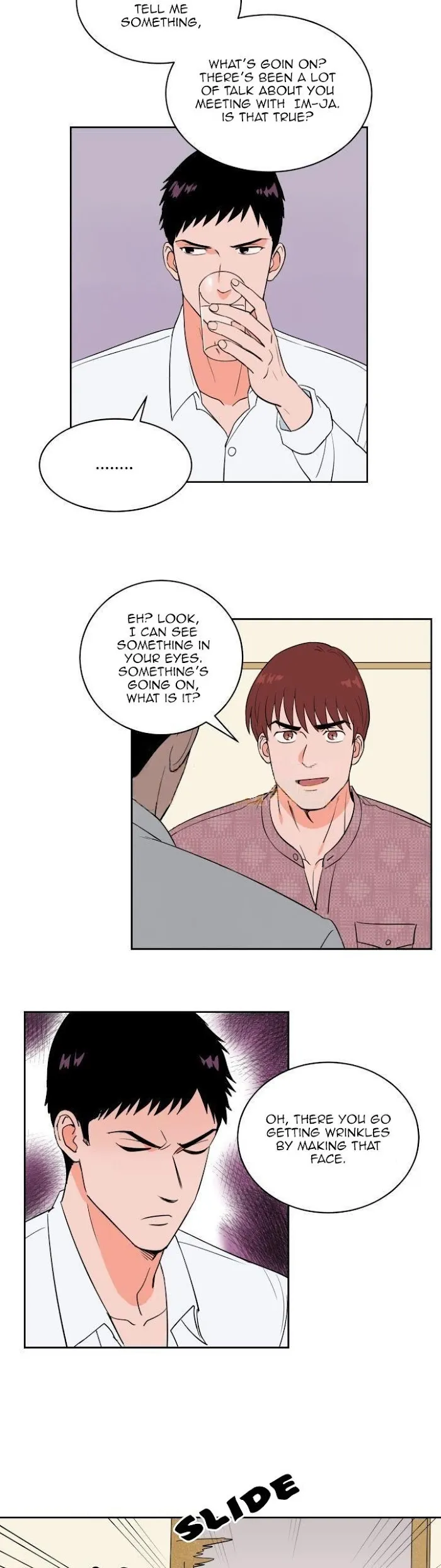 Sweet Spot - Chapter 35 Page 2