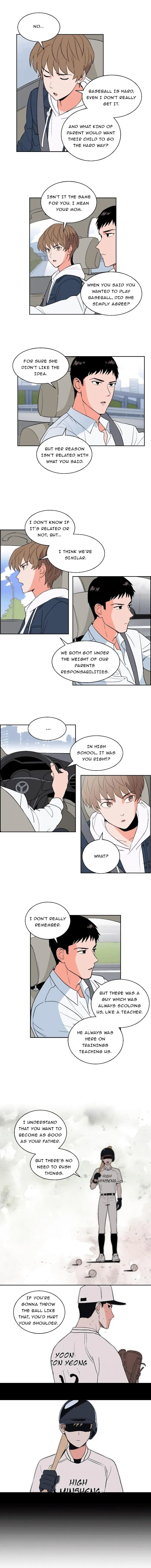 Sweet Spot - Chapter 37 Page 3