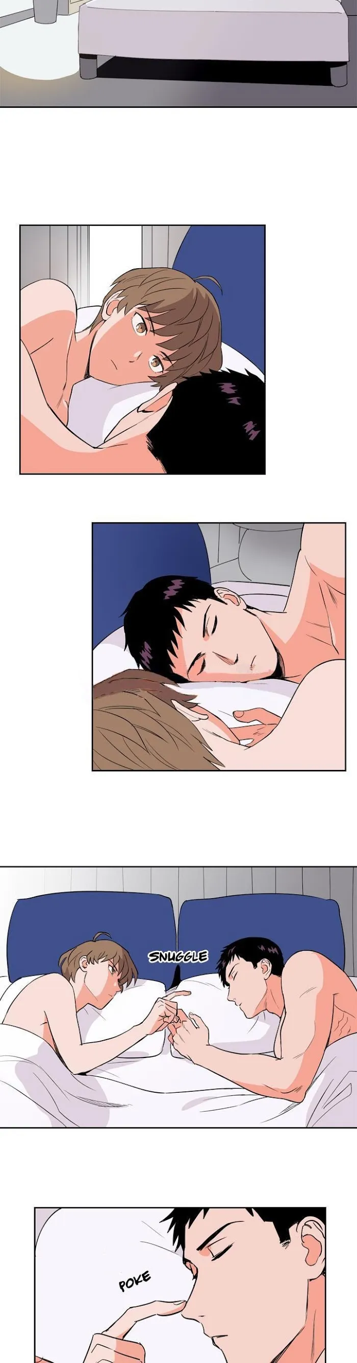 Sweet Spot - Chapter 38 Page 3