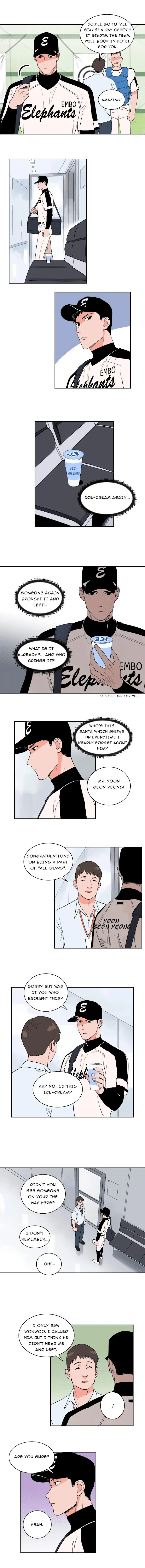 Sweet Spot - Chapter 39 Page 3