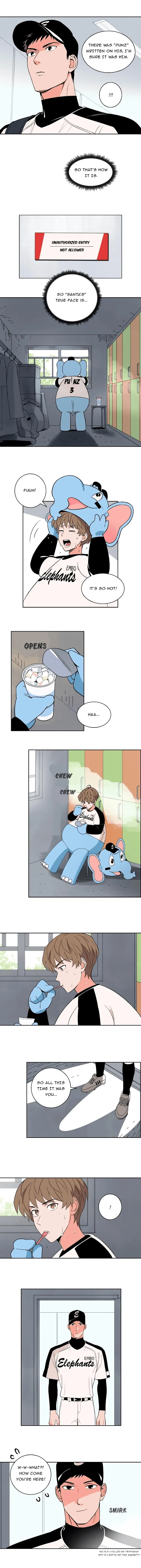 Sweet Spot - Chapter 39 Page 4