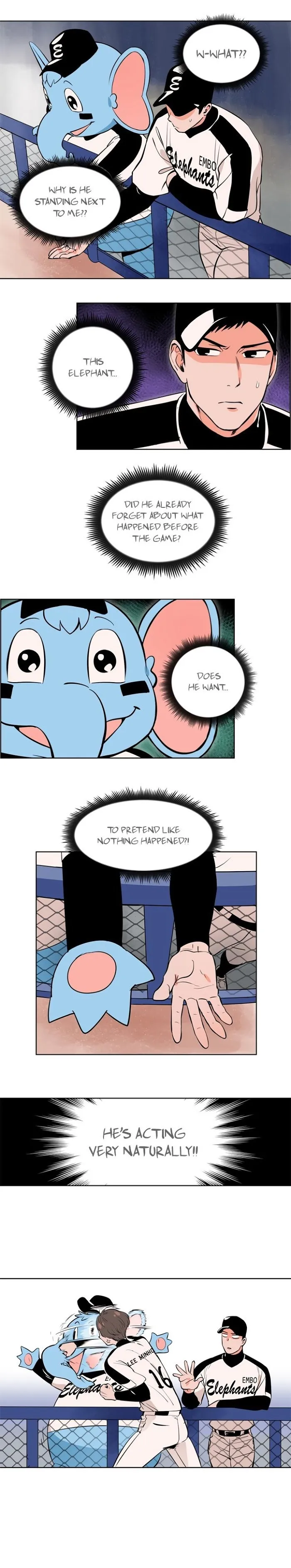 Sweet Spot - Chapter 4 Page 14