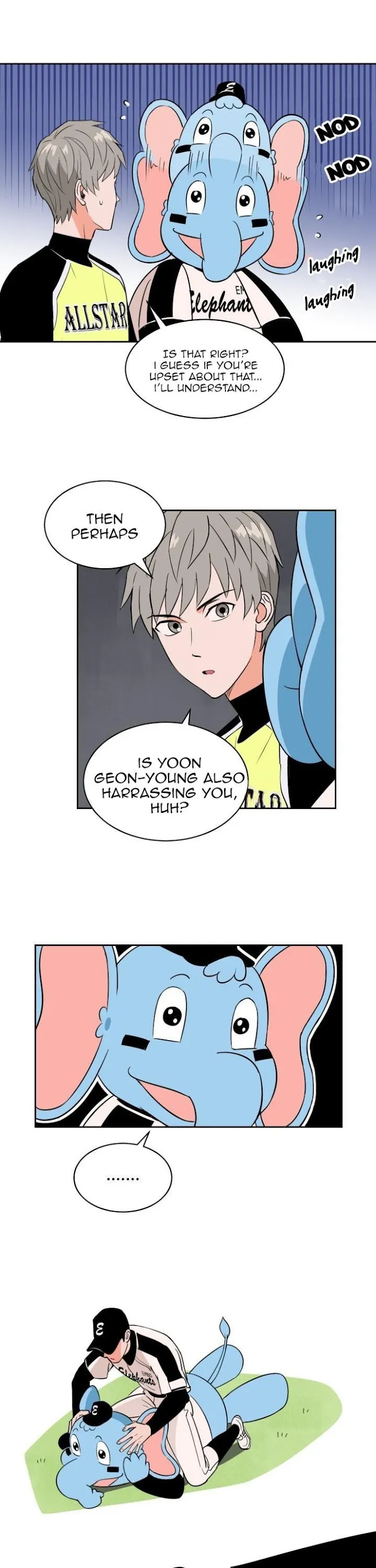 Sweet Spot - Chapter 42 Page 3