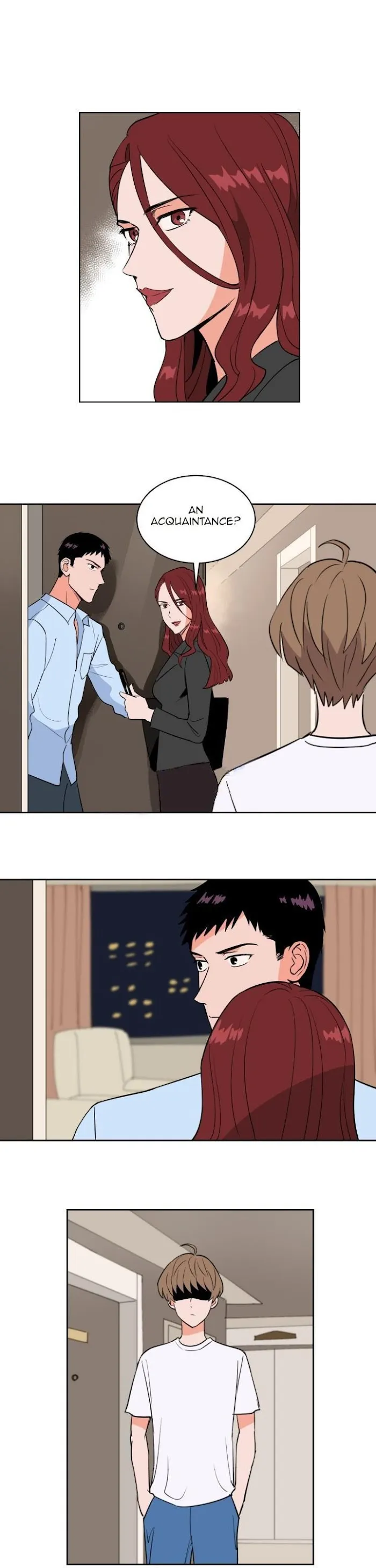 Sweet Spot - Chapter 44 Page 2
