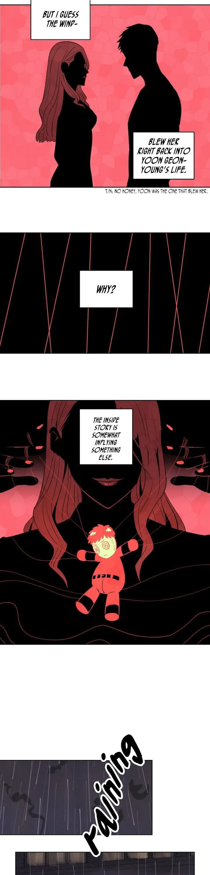 Sweet Spot - Chapter 44 Page 10