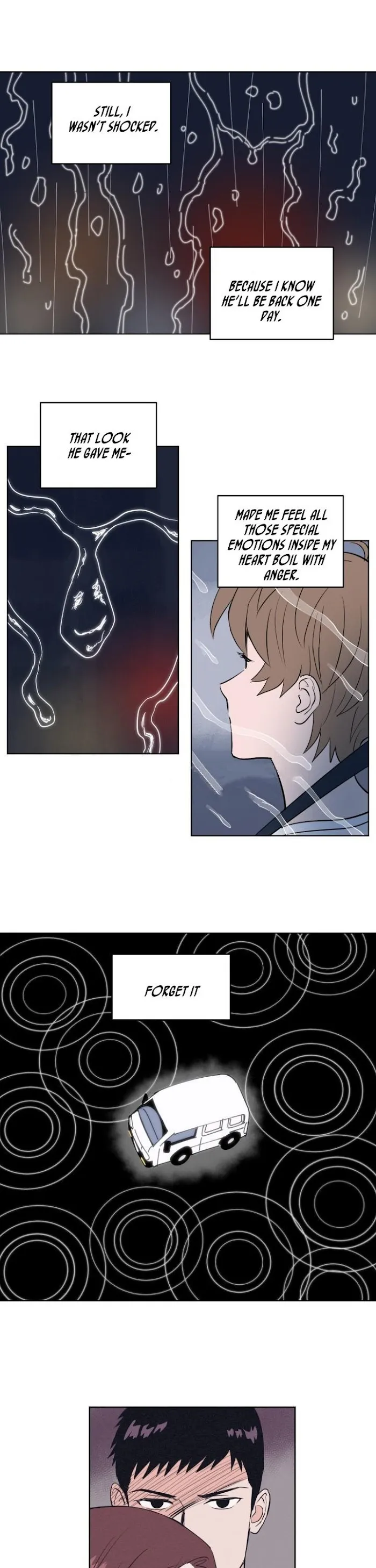 Sweet Spot - Chapter 44 Page 16