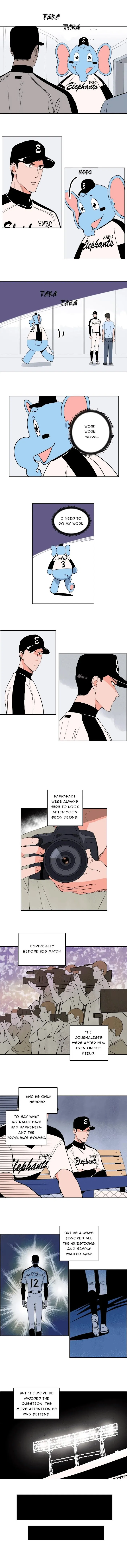 Sweet Spot - Chapter 45 Page 3