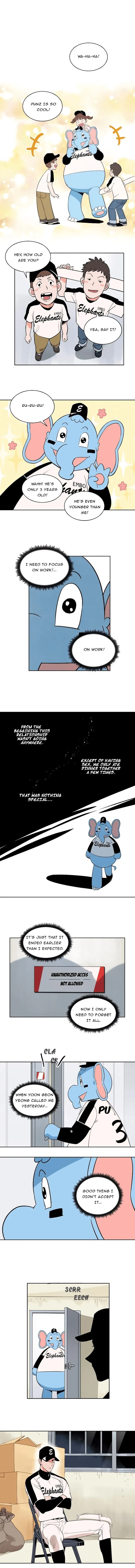 Sweet Spot - Chapter 45 Page 4
