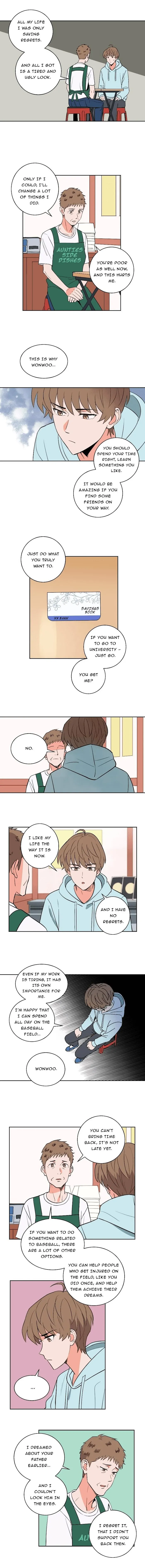 Sweet Spot - Chapter 47 Page 4