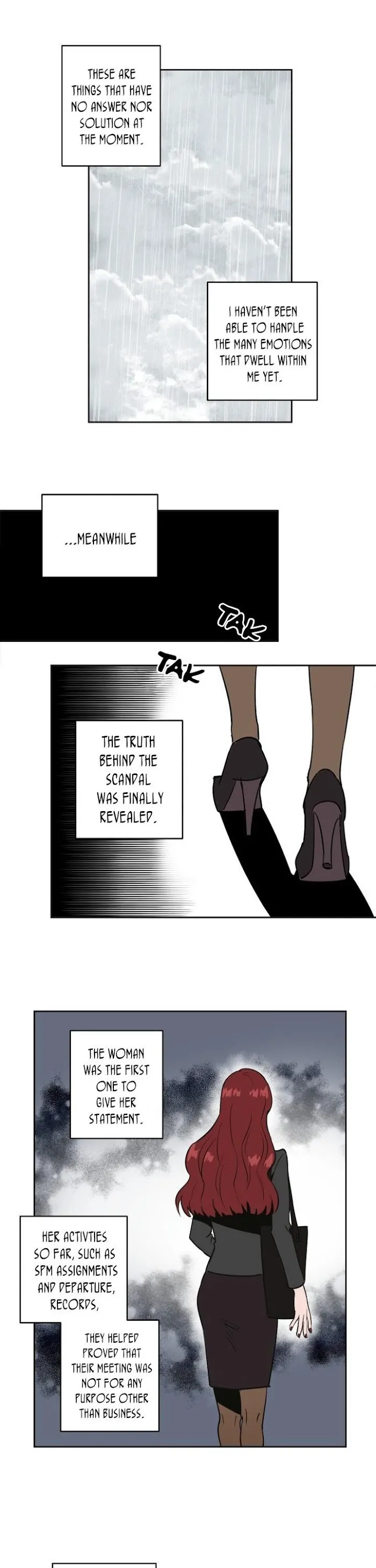 Sweet Spot - Chapter 48 Page 4