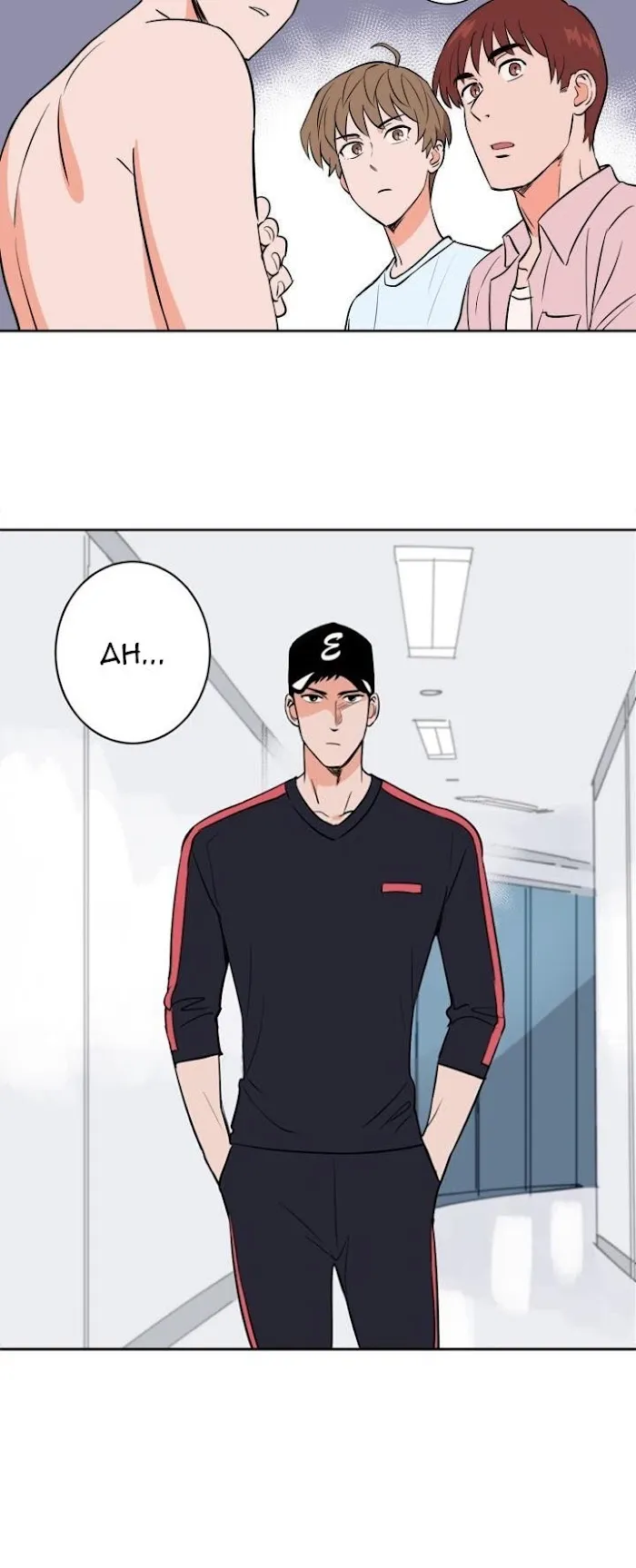 Sweet Spot - Chapter 48 Page 18