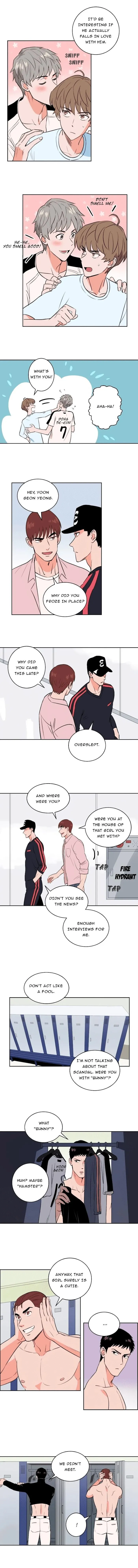 Sweet Spot - Chapter 49 Page 3