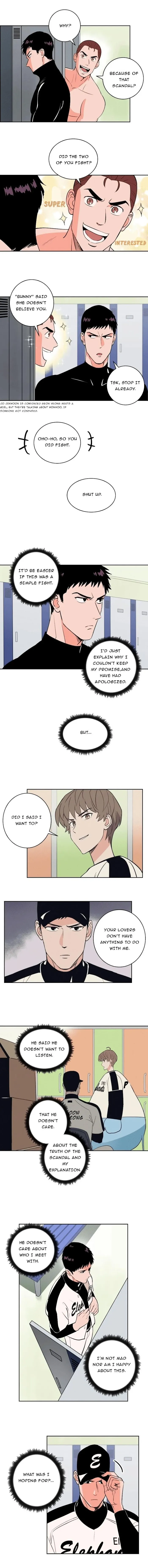 Sweet Spot - Chapter 49 Page 4