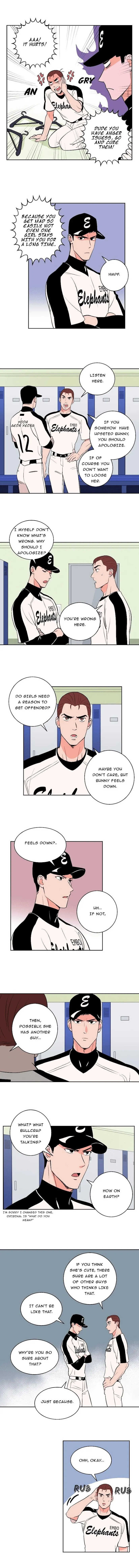 Sweet Spot - Chapter 49 Page 6