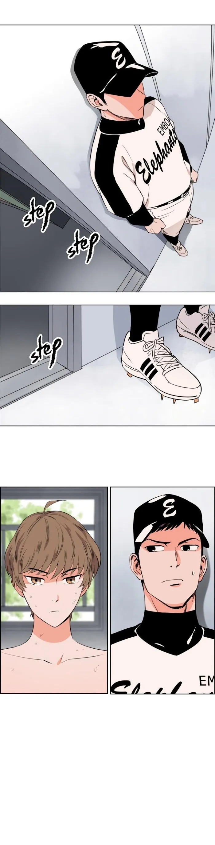 Sweet Spot - Chapter 5 Page 15