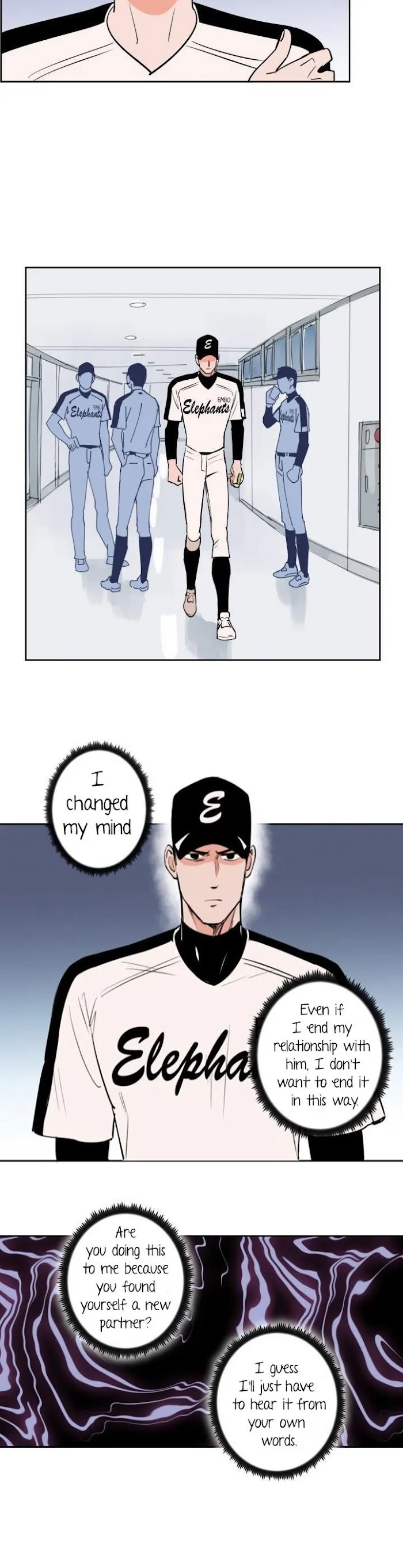 Sweet Spot - Chapter 50 Page 7