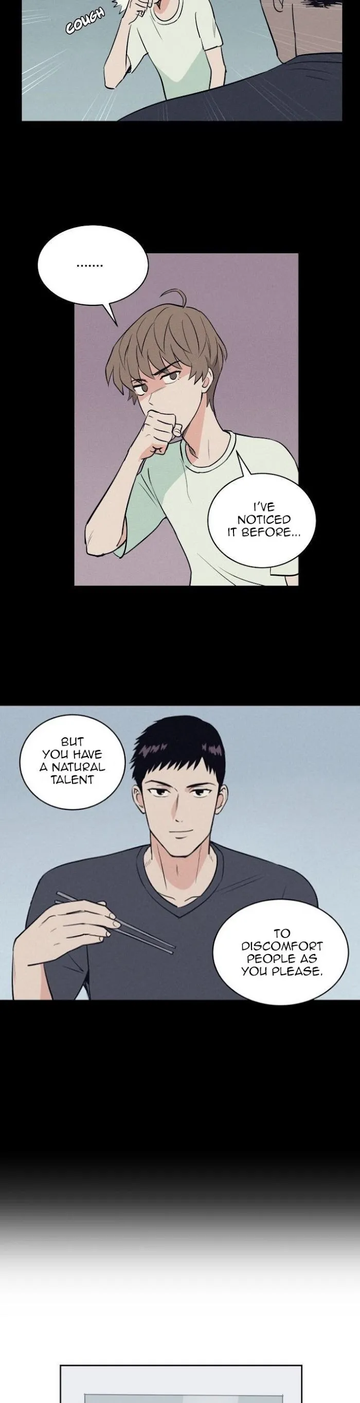 Sweet Spot - Chapter 50 Page 12